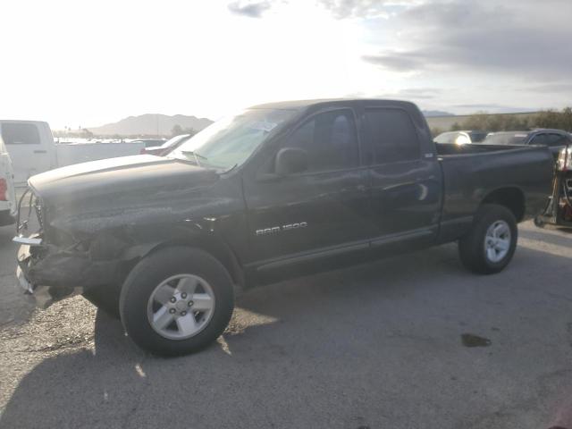 صورة رقم 1 من المزاد - 2002 DODGE RAM 1500 مع VIN 3D7HA18N42G111211