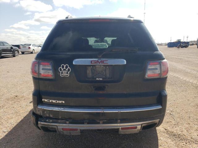 Photo 6 from auction – 2015 GMC ACADIA DEN with VIN 1GKKRTKD0FJ157647