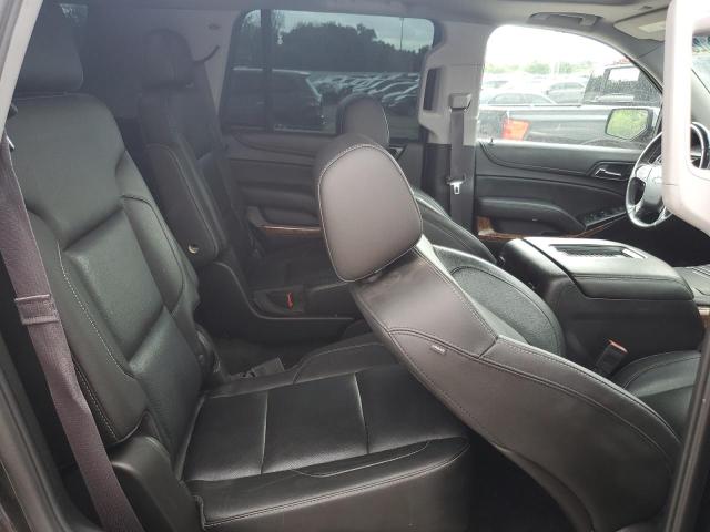 Photo 11 from auction – 2015 CHEVROLET TAHOE C150 with VIN 1GNSCCKC2FR578959