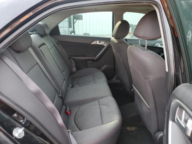 Photo 10 from auction – 2012 KIA FORTE SX with VIN KNAFW4A35C5611106