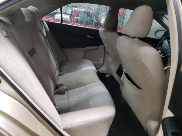 Photo 10 from auction – 2012 TOYOTA CAMRY BASE with VIN 4T1BF1FK1CU130948