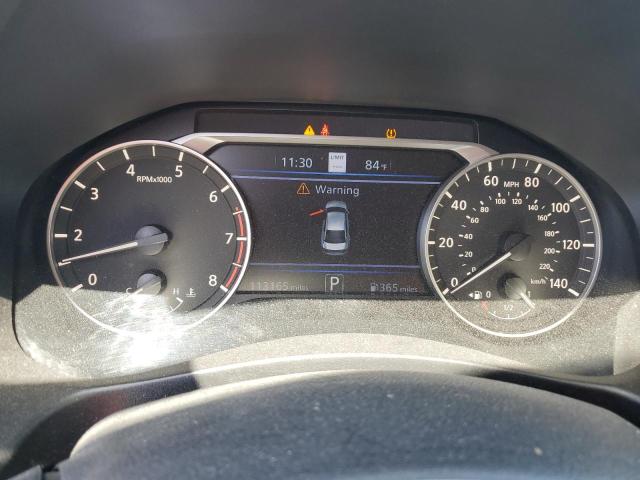 Photo 9 from auction – 2019 NISSAN ALTIMA SL with VIN 1N4BL4EV9KC229425