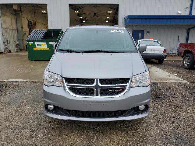 Снимка 5 от търг – 2017 DODGE GRAND CARA с VIN 2C4RDGCG6HR554397