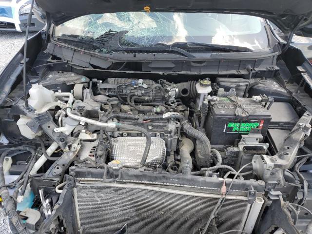 Photo 12 from auction – 2018 NISSAN ROGUE S with VIN KNMAT2MT9JP515020