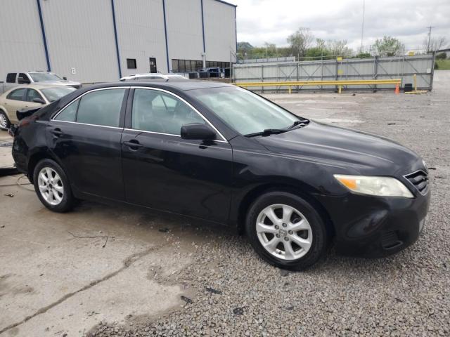 Photo 4 from auction – 2011 TOYOTA CAMRY BASE with VIN 4T1BF3EK2BU701178