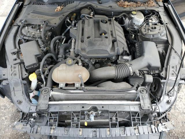 Photo 11 from auction – 2018 FORD MUSTANG with VIN 1FA6P8TH3J5174323