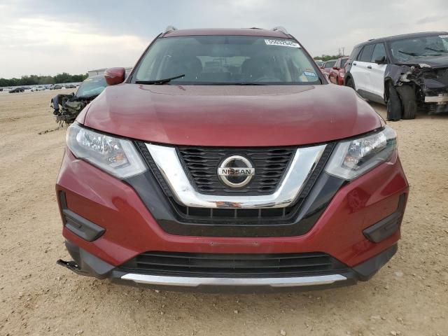 Photo 5 from auction – 2018 NISSAN ROGUE S with VIN 5N1AT2MT2JC718284