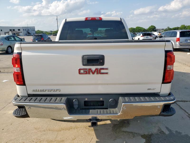 Photo 6 from auction – 2014 GMC SIERRA C15 with VIN 3GTP1VEC6EG379715