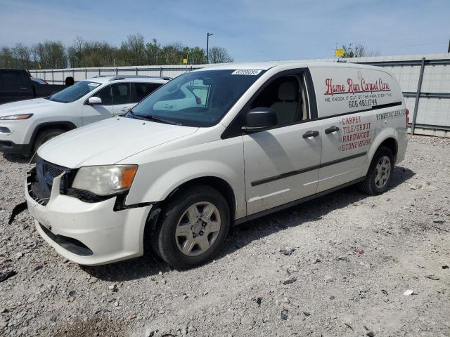 2013 RAM RAM VAN CA