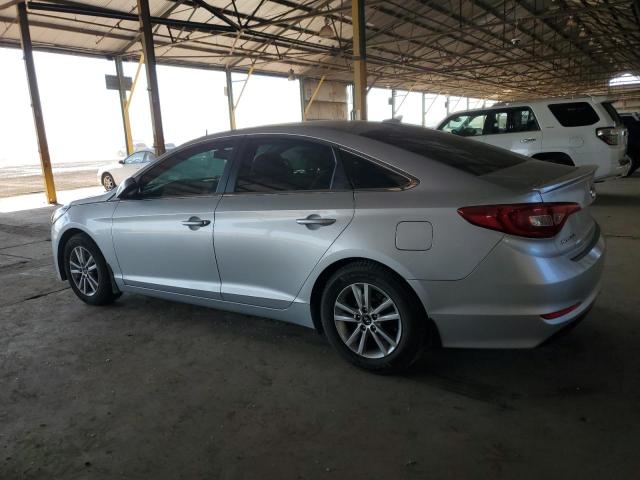 Photo 2 from auction – 2017 HYUNDAI SONATA SE with VIN 5NPE24AF7HH596295