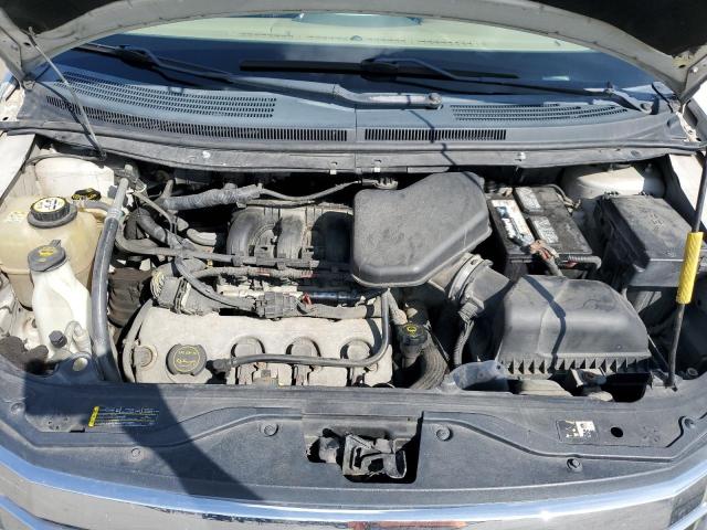 Снимка 12 от търг – 2007 FORD EDGE SEL P с VIN 2FMDK49C97BB31609