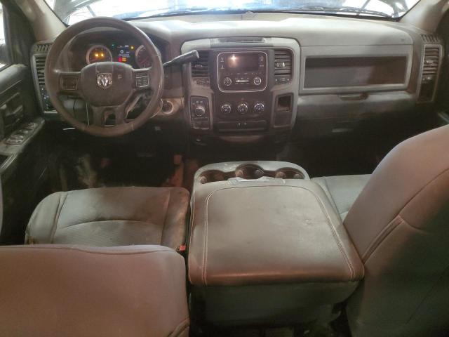 Photo 8 from auction – 2013 RAM 1500 ST with VIN 1C6RR7KT6DS567702