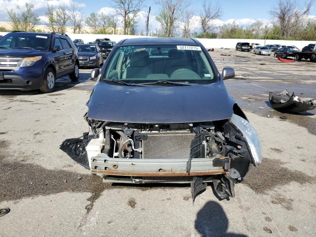 Photo 5 from auction – 2014 NISSAN VERSA S with VIN 3N1CN7AP2EL835971