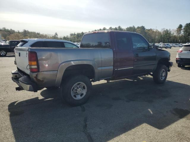 Photo 3 from auction – 2001 CHEVROLET SILVERADO with VIN 1GCHK29U81E185336