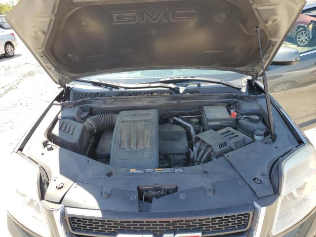 Photo 12 from auction – 2013 GMC TERRAIN SL with VIN 2GKALMEK7D6237406