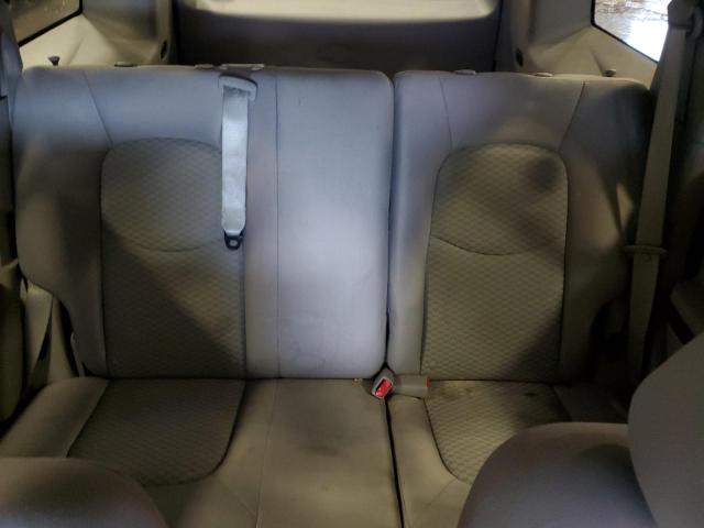 Photo 10 from auction – 2010 CHEVROLET HHR LS with VIN 3GNBAADB3AS593927