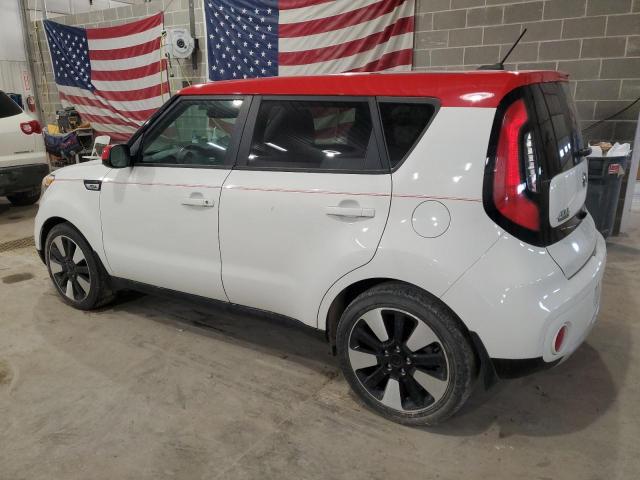 Photo 2 from auction – 2018 KIA SOUL with VIN KNDJP3A57J7580755