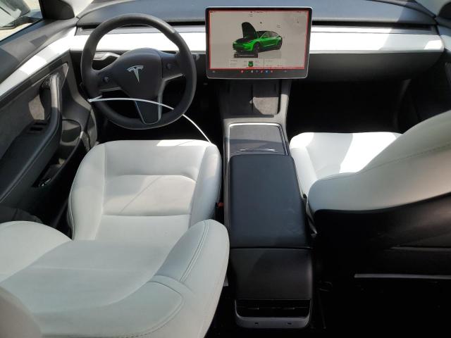 Photo 8 from auction – 2023 TESLA MODEL 3 with VIN 5YJ3E1EA7PF383162