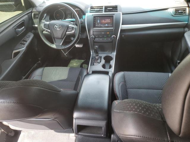 Photo 8 from auction – 2015 TOYOTA CAMRY LE with VIN 4T1BF1FK1FU477569