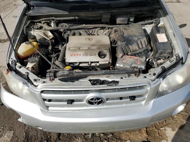 Photo 12 from auction – 2006 TOYOTA HIGHLANDER with VIN JTEEP21A460175313