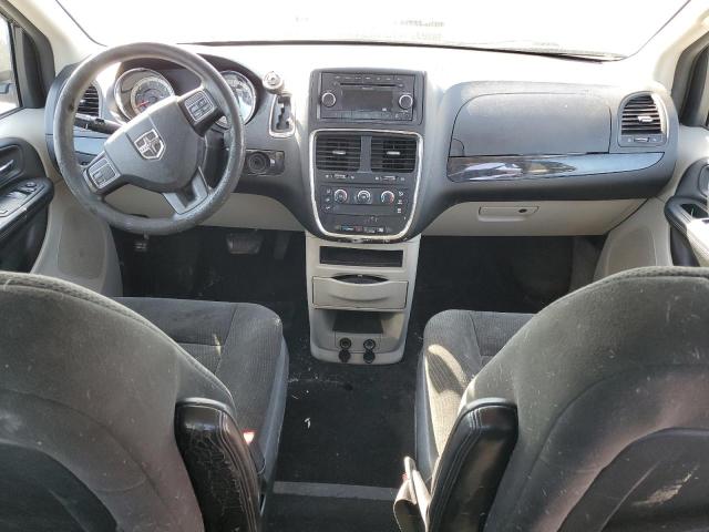 Photo 8 from auction – 2016 DODGE GRAND CARA with VIN 2C4RDGBG9GR400816