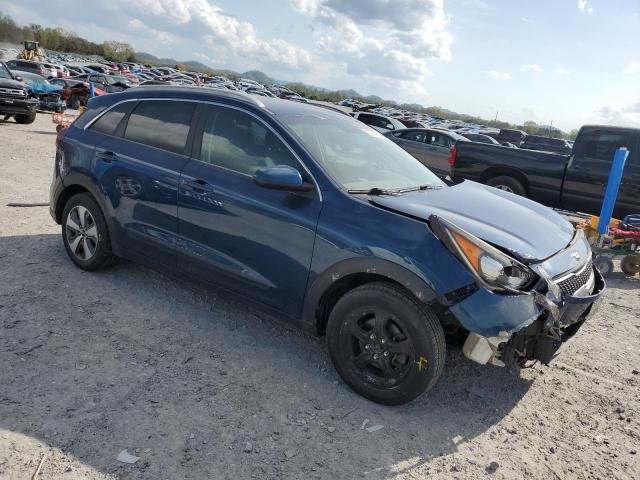 Photo 4 from auction – 2017 KIA NIRO FE with VIN KNDCB3LC0H5081675