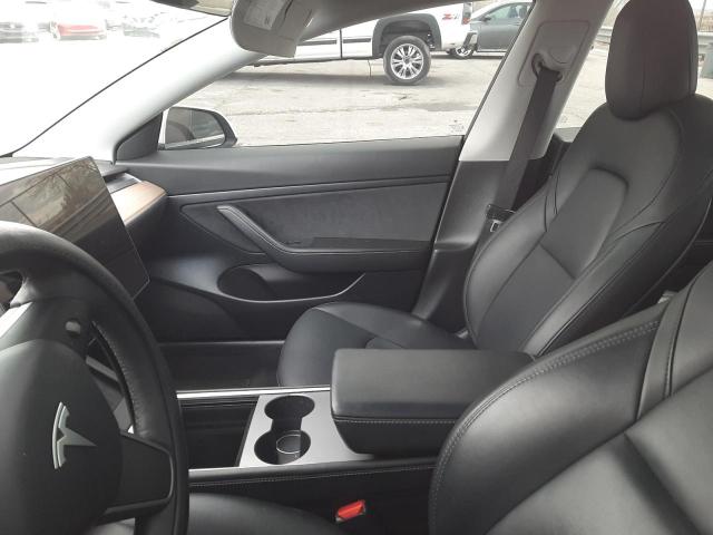 Photo 7 from auction – 2021 TESLA MODEL 3 with VIN 5YJ3E1EA9MF923414