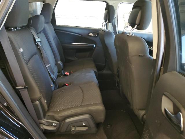 Photo 11 from auction – 2018 DODGE JOURNEY SE with VIN 3C4PDCAB3JT236196