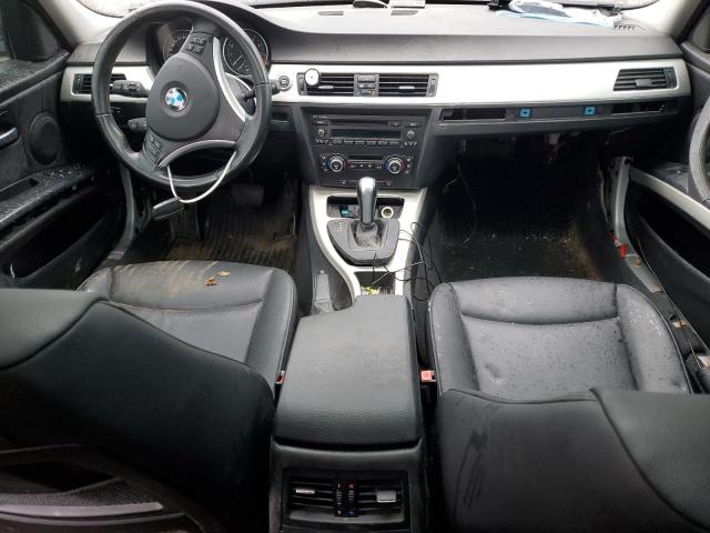 Photo 8 from auction – 2008 BMW 335 I with VIN WBAVB73598KY62632