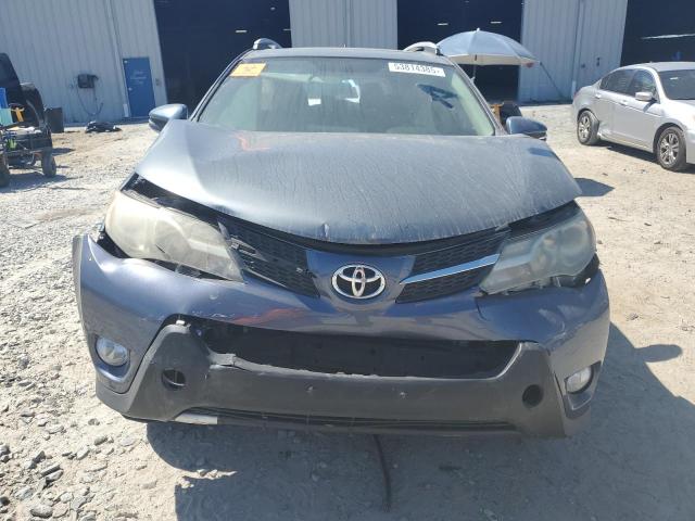 Photo 5 from auction – 2014 TOYOTA RAV4 XLE with VIN 2T3WFREV5EW073370