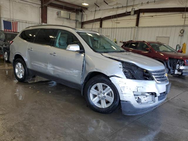 Photo 4 from auction – 2014 CHEVROLET TRAVERSE L with VIN 1GNKVGKD4EJ348248