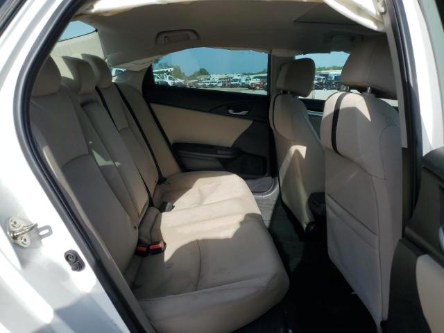 Photo 10 from auction – 2017 HONDA CIVIC with VIN 19XFC2F74HE048234