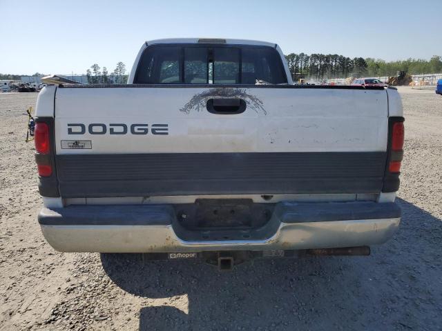 Photo 6 from auction – 1997 DODGE RAM 1500 with VIN 3B7HC13Y0VG741267