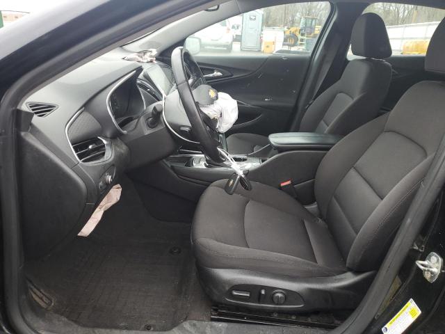 Photo 7 from auction – 2018 CHEVROLET MALIBU LT with VIN 1G1ZD5ST2JF162851