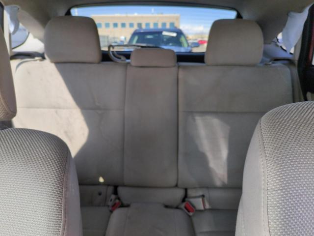 Photo 10 from auction – 2014 SUBARU XV CROSSTR with VIN JF2GPACC8E8239215