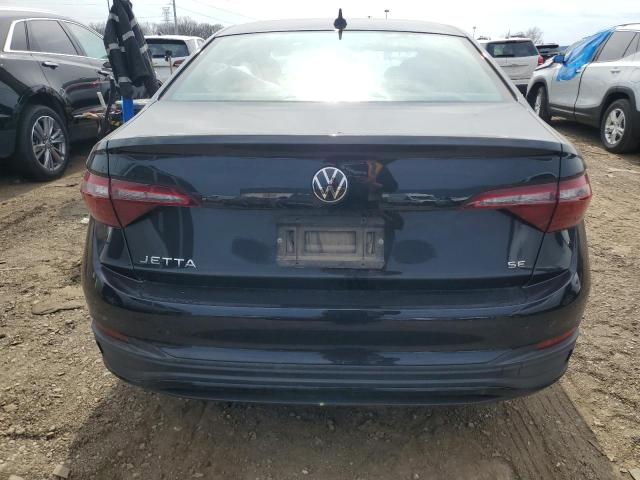 Photo 6 from auction – 2024 VOLKSWAGEN JETTA with VIN 3VWEM7BUXRM023571