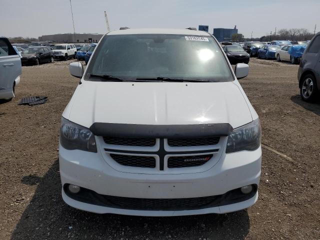 Photo 5 from auction – 2018 DODGE GRAND CARA with VIN 2C4RDGEG2JR335441