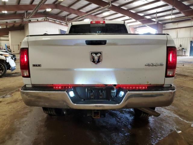 Photo 6 from auction – 2013 RAM 2500 SLT with VIN 3C6TR5DT7DG547330