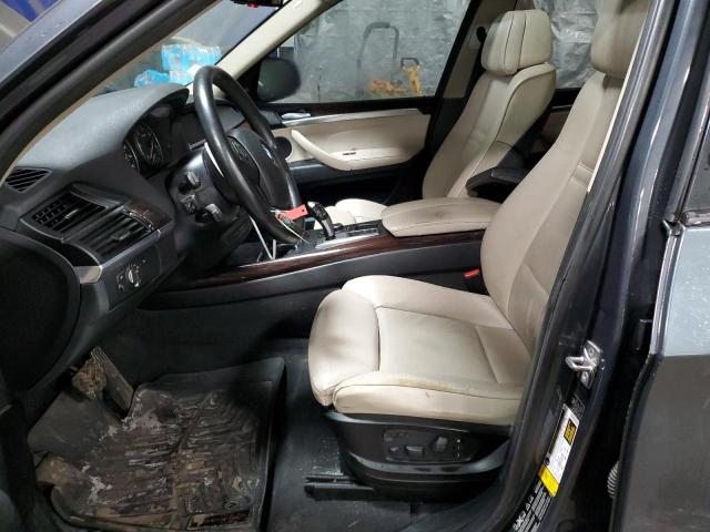 Photo 7 from auction – 2011 BMW X5 XDRIVE3 with VIN 5UXZW0C51BL656768