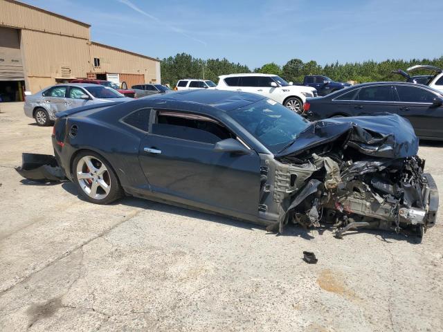 Photo 4 from auction – 2014 CHEVROLET CAMARO LT with VIN 2G1FC1E33E9121914