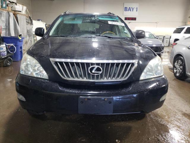 Photo 5 from auction – 2008 LEXUS RX 350 with VIN 2T2HK31UX8C081585