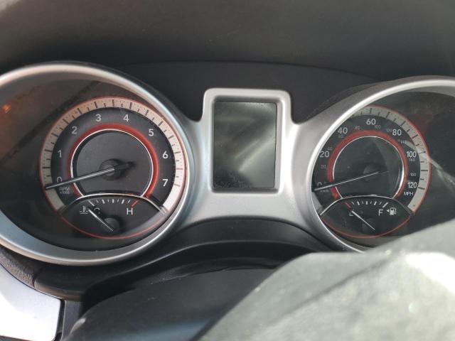 Photo 9 from auction – 2019 DODGE JOURNEY SE with VIN 3C4PDCBG0KT701500