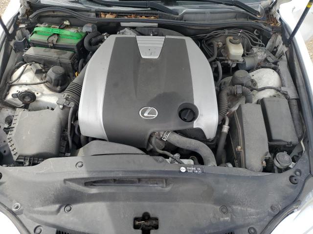 Photo 11 from auction – 2014 LEXUS IS 350 with VIN JTHCE1D22E5003085