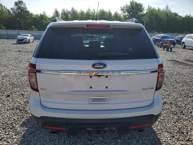 Photo 6 from auction – 2015 FORD EXPLORER X with VIN 1FM5K7D85FGB06545