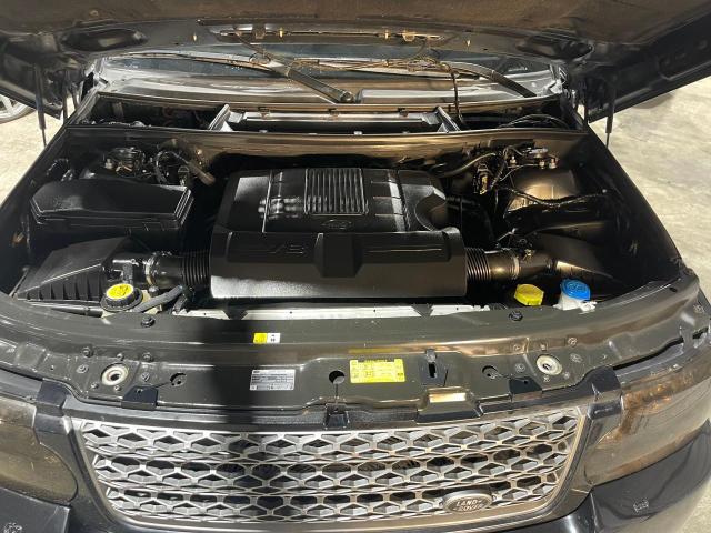 Photo 7 from auction – 2012 LAND ROVER RANGE ROVE with VIN SALMF1D47CA375183