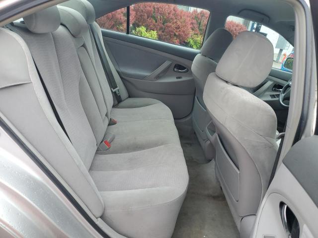 Photo 10 from auction – 2011 TOYOTA CAMRY BASE with VIN 4T1BF3EK4BU120443