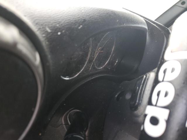 Photo 9 from auction – 2014 JEEP WRANGLER S with VIN 1C4AJWAG5EL299717