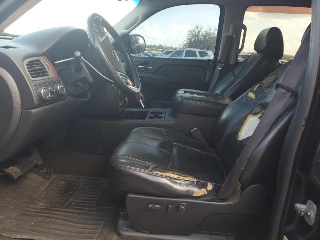 Photo 7 from auction – 2008 GMC SIERRA K25 with VIN 1GTHK23678F171751