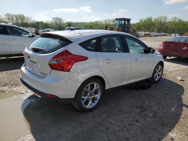 Photo 3 from auction – 2013 FORD FOCUS TITA with VIN 1FADP3N25DL352154