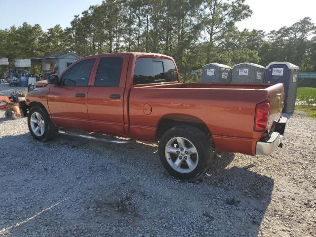 Photo 2 from auction – 2007 DODGE RAM 1500 S with VIN 1D7HA18P47S246240